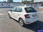 Skoda Fabia III 1.0 TSI MR`19 E6d Aukcja 322029 - grafika 4