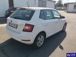 Skoda Fabia III 1.0 TSI MR`19 E6d Aukcja 322029 - grafika 3