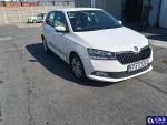 Skoda Fabia III 1.0 TSI MR`19 E6d Aukcja 322029 - grafika 2