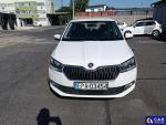 Skoda Fabia III 1.0 TSI MR`19 E6d Aukcja 322029 - grafika 6
