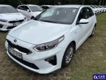 Kia Ceed 1.4 MR`18 E6 Aukcja 322200 - grafika 1