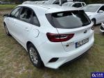 Kia Ceed 1.4 MR`18 E6 Aukcja 322200 - grafika 2