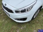Kia Ceed Cee'd 1.4 MR`16 E6 Aukcja 322202 - grafika 40
