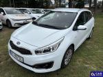 Kia Ceed Cee'd 1.4 MR`16 E6 Aukcja 322202 - grafika 1