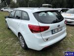 Kia Ceed Cee'd 1.4 MR`16 E6 Aukcja 322202 - grafika 2