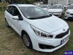 Kia Ceed Cee'd 1.4 MR`16 E6 Aukcja 322202 - grafika 5