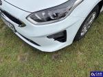 Kia Ceed 1.4 MR`18 E6 Aukcja 322203 - grafika 43