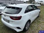 Kia Ceed 1.4 MR`18 E6 Aukcja 322203 - grafika 4