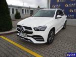 Mercedes-Benz GLE GLE 450 MR`18 E6d V167 Aukcja 323151 - grafika 1