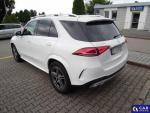 Mercedes-Benz GLE GLE 450 MR`18 E6d V167 Aukcja 323151 - grafika 3