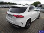 Mercedes-Benz GLE GLE 450 MR`18 E6d V167 Aukcja 323151 - grafika 5