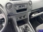 Volkswagen Amarok  Aukcja 322205 - grafika 19