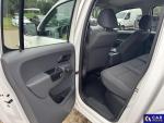 Volkswagen Amarok  Aukcja 322205 - grafika 20