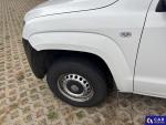 Volkswagen Amarok  Aukcja 322205 - grafika 30
