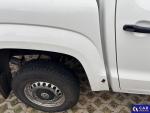 Volkswagen Amarok  Aukcja 322205 - grafika 43