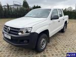 Volkswagen Amarok  Aukcja 322205 - grafika 1