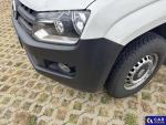 Volkswagen Amarok  Aukcja 322205 - grafika 49