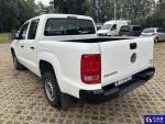 Volkswagen Amarok  Aukcja 322205 - grafika 2