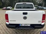 Volkswagen Amarok  Aukcja 322205 - grafika 3