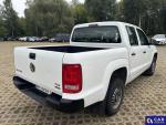 Volkswagen Amarok  Aukcja 322205 - grafika 4
