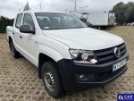 Volkswagen Amarok  Aukcja 322205 - grafika 5