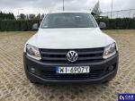 Volkswagen Amarok  Aukcja 322205 - grafika 6