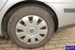 Skoda Octavia II 1.9 TDI MR`04 E4 Aukcja 322136 - grafika 190