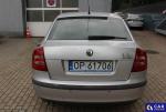 Skoda Octavia II 1.9 TDI MR`04 E4 Aukcja 322136 - grafika 22