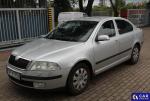 Skoda Octavia II 1.9 TDI MR`04 E4 Aukcja 322136 - grafika 1