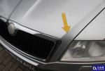 Skoda Octavia II 1.9 TDI MR`04 E4 Aukcja 322136 - grafika 50