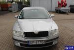 Skoda Octavia II 1.9 TDI MR`04 E4 Aukcja 322136 - grafika 5
