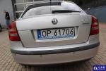 Skoda Octavia II 1.9 TDI MR`04 E4 Aukcja 322136 - grafika 68