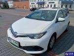 Toyota Auris Diesel MR`15 E6 Aukcja 322137 - grafika 1