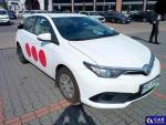 Toyota Auris Diesel MR`15 E6 Aukcja 322137 - grafika 2