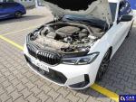BMW Seria 3 320 Diesel Mild Hybrid MR`22 E6d/e G20 Aukcja 324064 - grafika 11