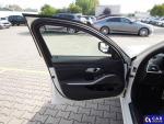 BMW Seria 3 320 Diesel Mild Hybrid MR`22 E6d/e G20 Aukcja 324064 - grafika 13