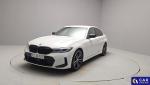 BMW Seria 3 320 Diesel Mild Hybrid MR`22 E6d/e G20 Aukcja 324064 - grafika 1