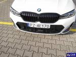 BMW Seria 3 320 Diesel Mild Hybrid MR`22 E6d/e G20 Aukcja 324064 - grafika 35