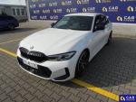 BMW Seria 3 320 Diesel Mild Hybrid MR`22 E6d/e G20 Aukcja 324064 - grafika 2