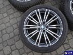 BMW Seria 3 320 Diesel Mild Hybrid MR`22 E6d/e G20 Aukcja 324064 - grafika 63