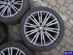 BMW Seria 3 320 Diesel Mild Hybrid MR`22 E6d/e G20 Aukcja 324064 - grafika 65