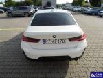BMW Seria 3 320 Diesel Mild Hybrid MR`22 E6d/e G20 Aukcja 324064 - grafika 4