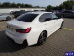 BMW Seria 3 320 Diesel Mild Hybrid MR`22 E6d/e G20 Aukcja 324064 - grafika 5