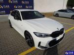 BMW Seria 3 320 Diesel Mild Hybrid MR`22 E6d/e G20 Aukcja 324064 - grafika 6