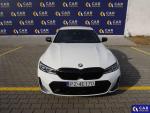 BMW Seria 3 320 Diesel Mild Hybrid MR`22 E6d/e G20 Aukcja 324064 - grafika 7