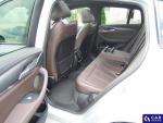 BMW X4  Aukcja 323412 - grafika 18