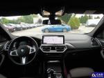 BMW X4  Aukcja 323412 - grafika 19