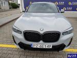 BMW X4  Aukcja 323412 - grafika 34