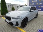 BMW X4  Aukcja 323412 - grafika 2