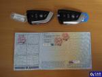 BMW X4  Aukcja 323412 - grafika 53